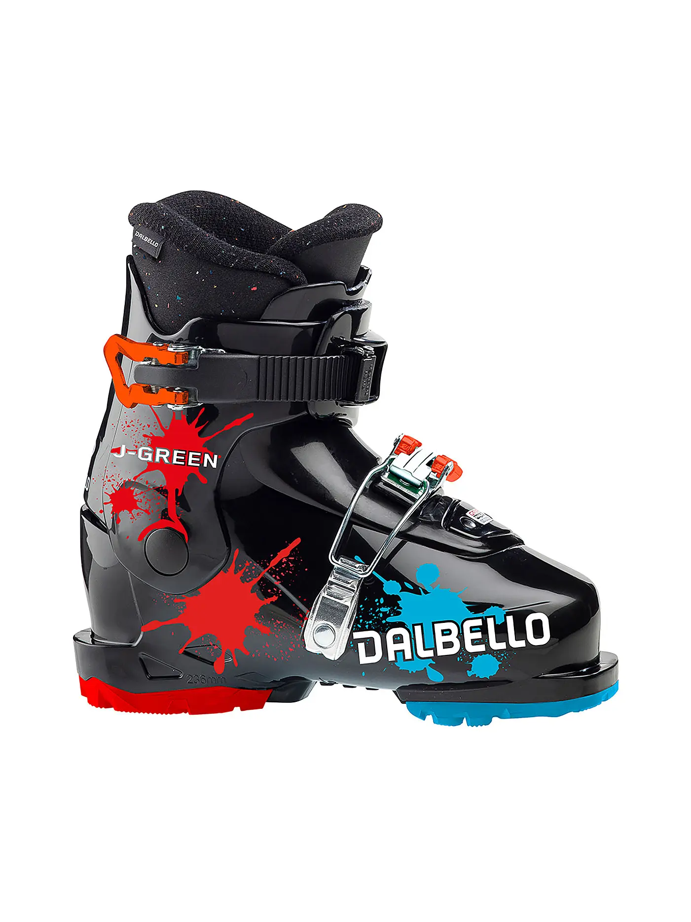 DALBELLO | Kinder Skischuhe J Green 2.0 W | 